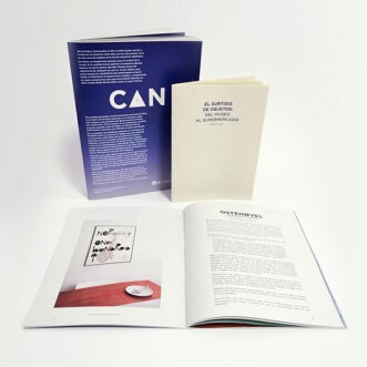 Presentación revista CAN Nº 4 en Inforcasa Digital